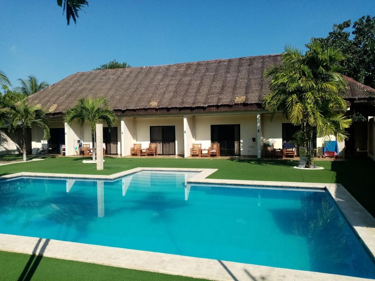 Higala Resort Панглао Екстериор снимка