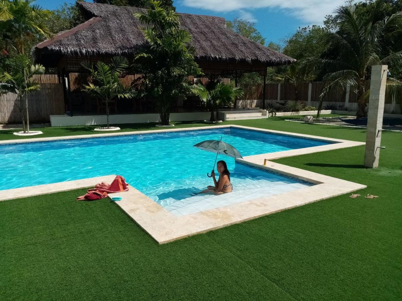 Higala Resort Панглао Екстериор снимка