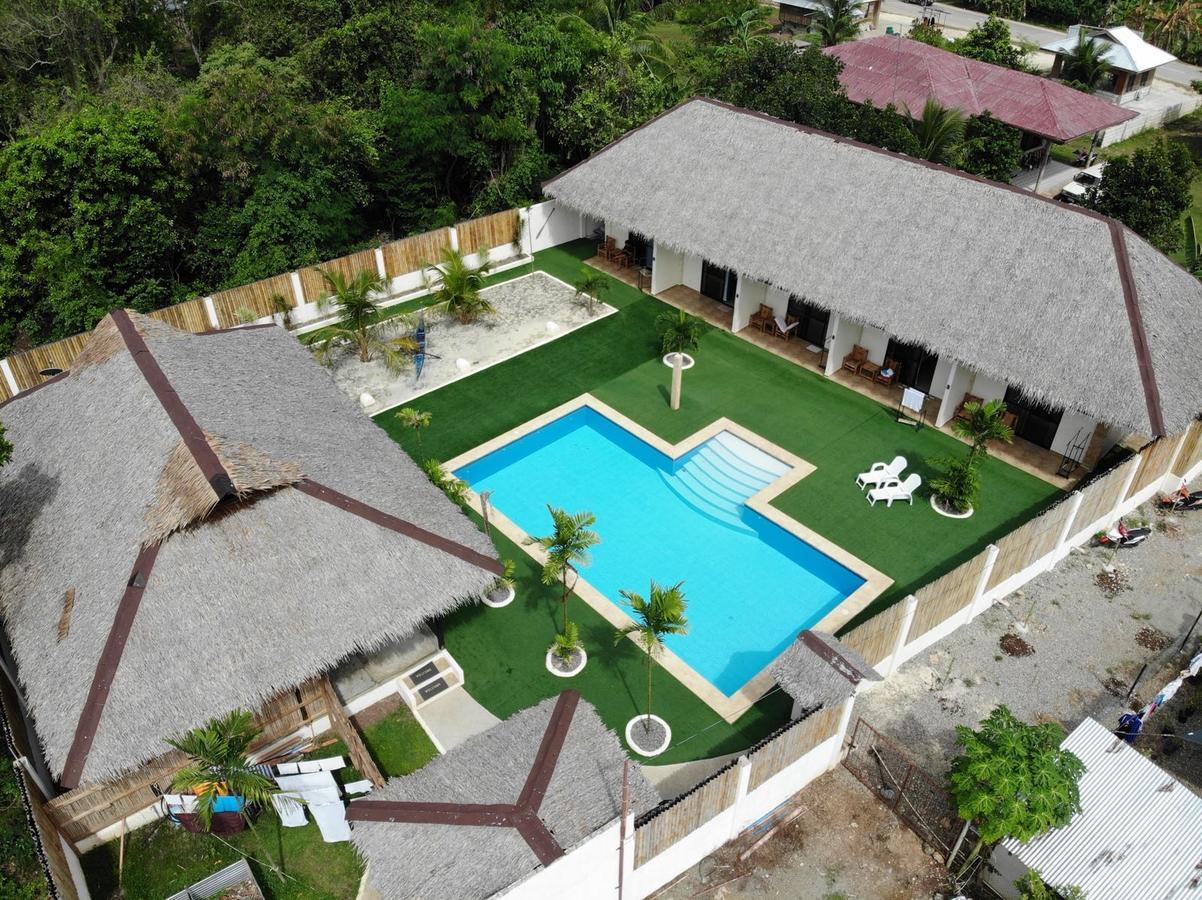 Higala Resort Панглао Екстериор снимка