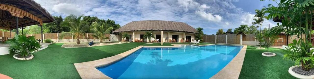 Higala Resort Панглао Екстериор снимка