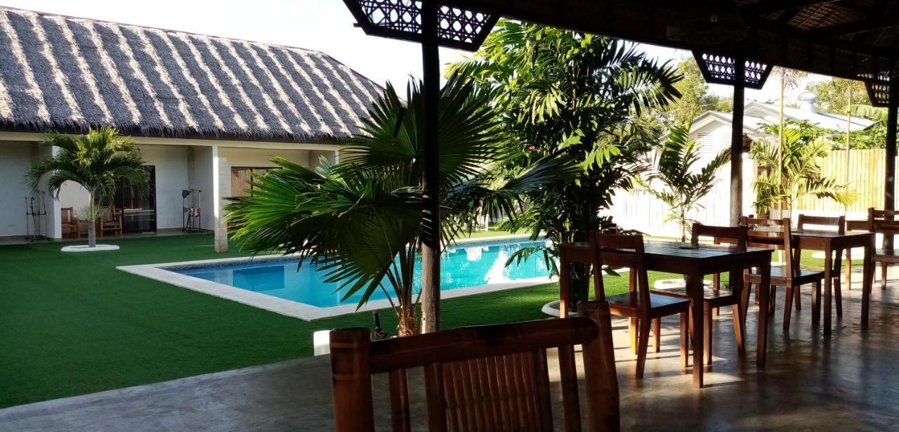 Higala Resort Панглао Екстериор снимка